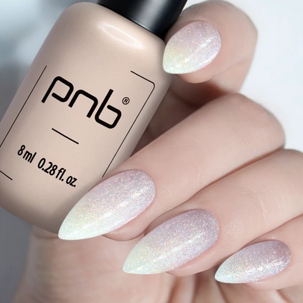 Гел лак PNB 8 мл 258